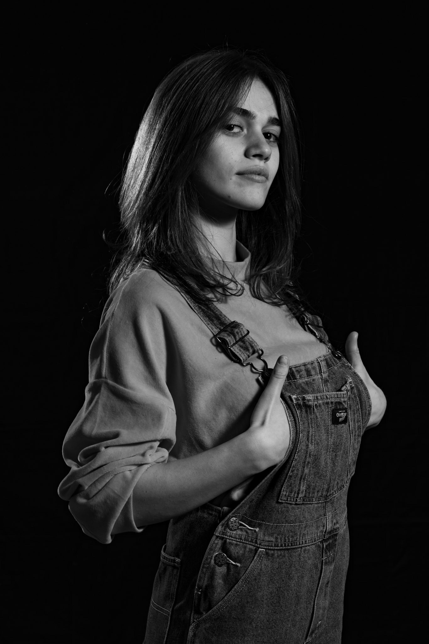Mariam / Actress