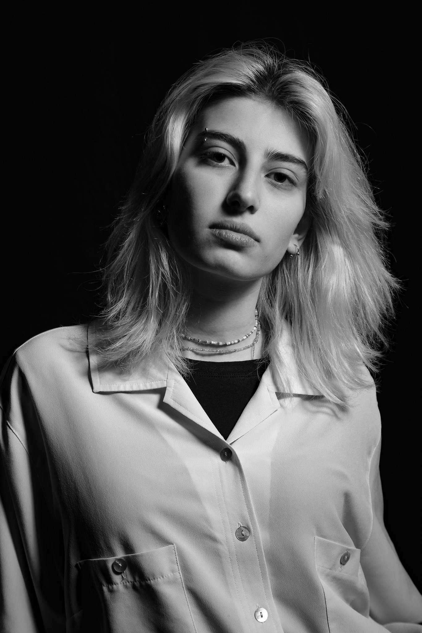 Lizi / Artist