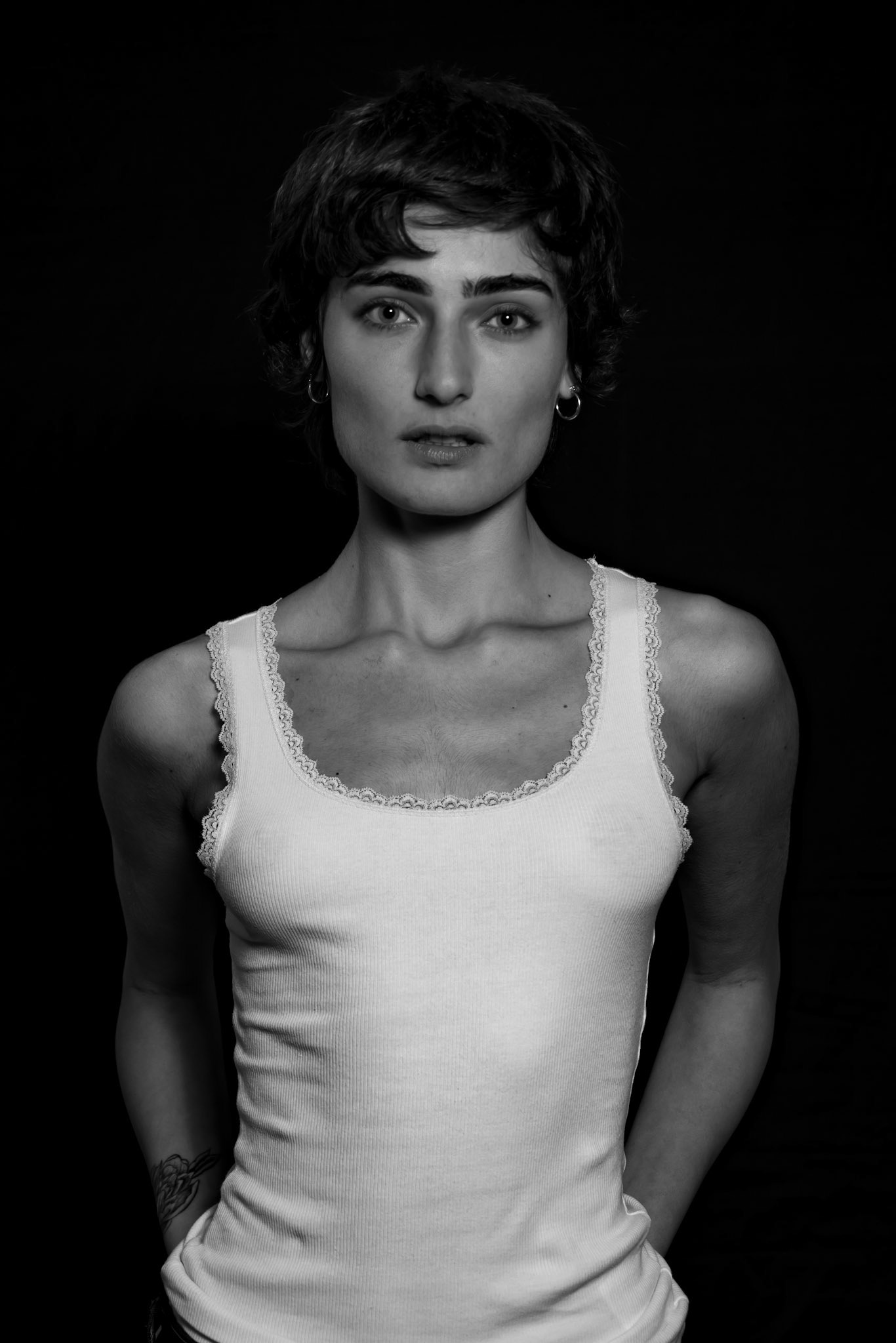 Ruska / Photographer
