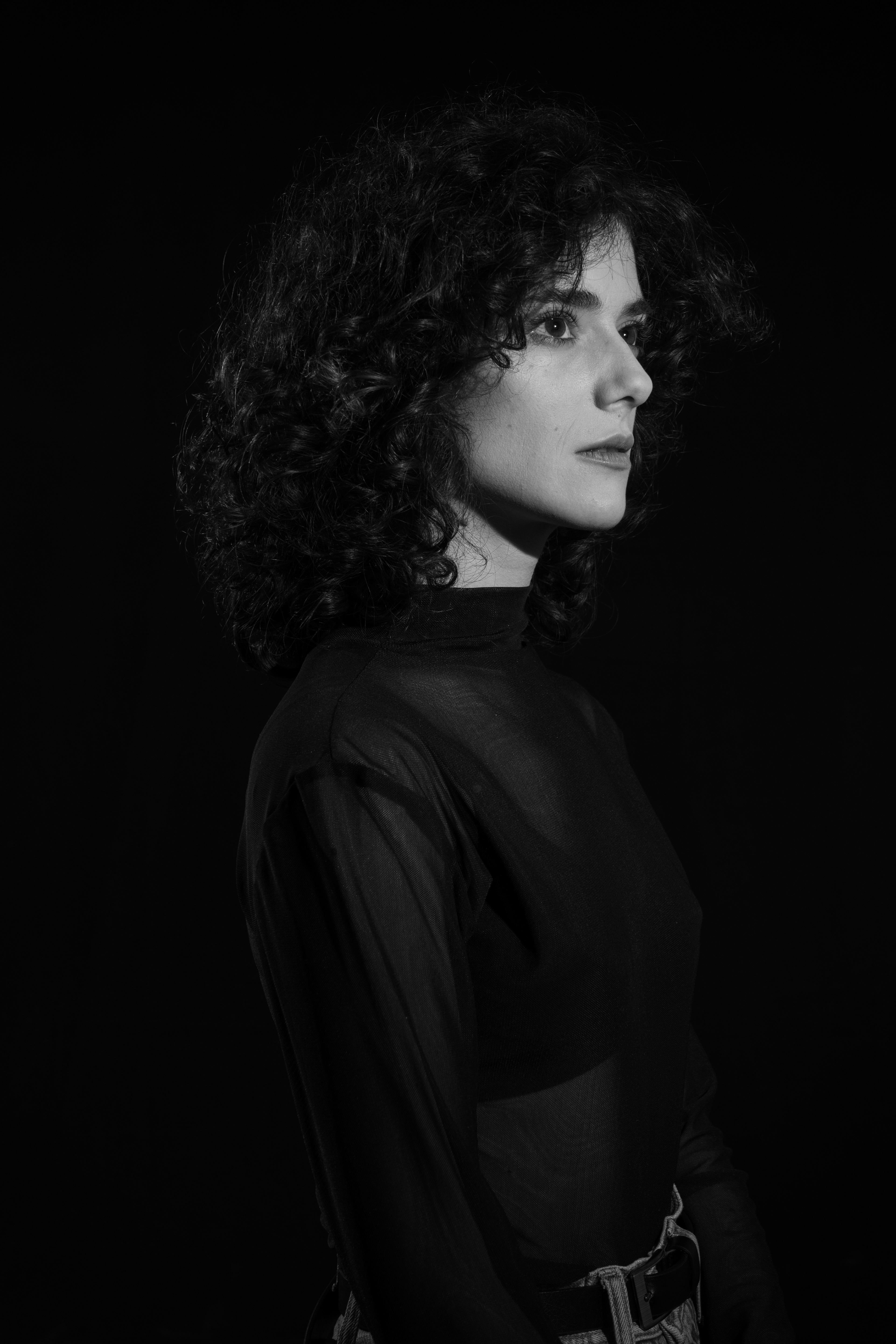 Hajat | Actress