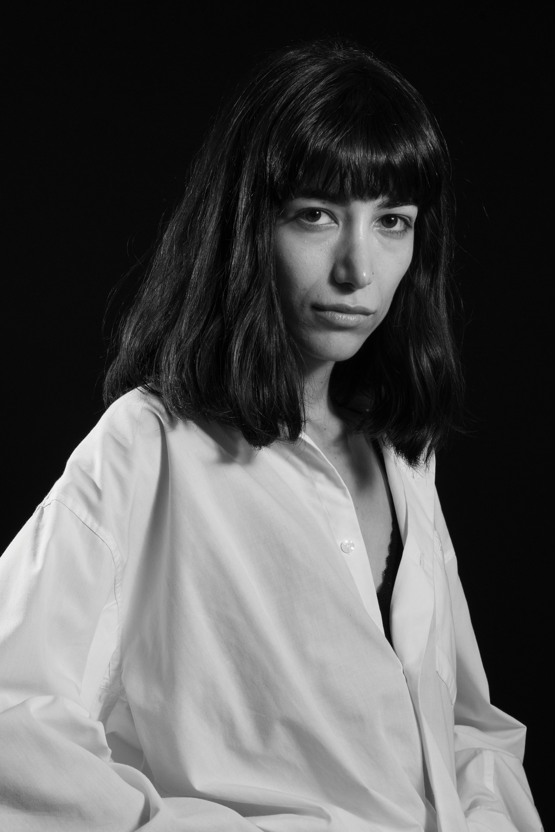 Anna / Model
