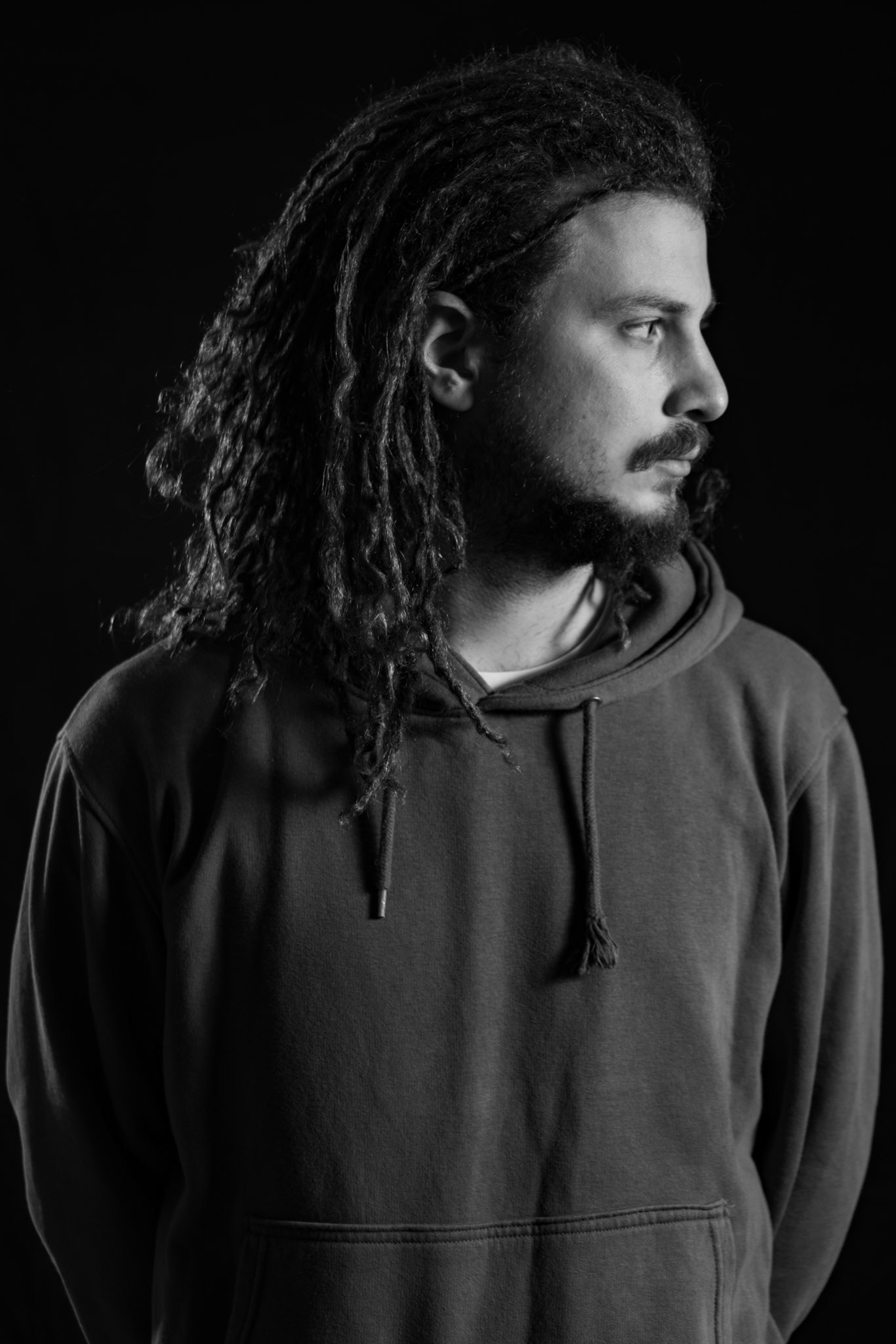 George / Journalist