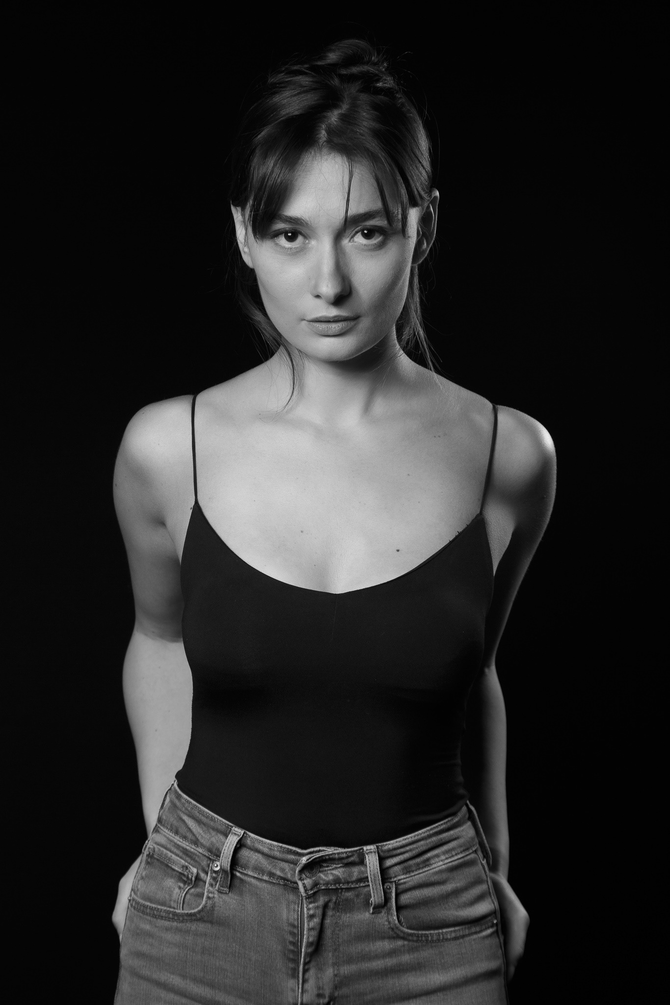 Tako / Actress
