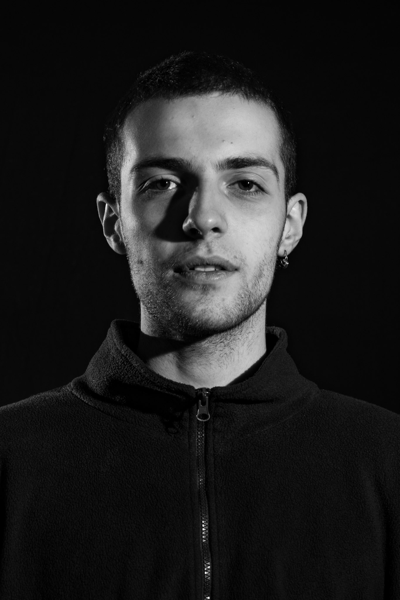 Gjeni | Actor