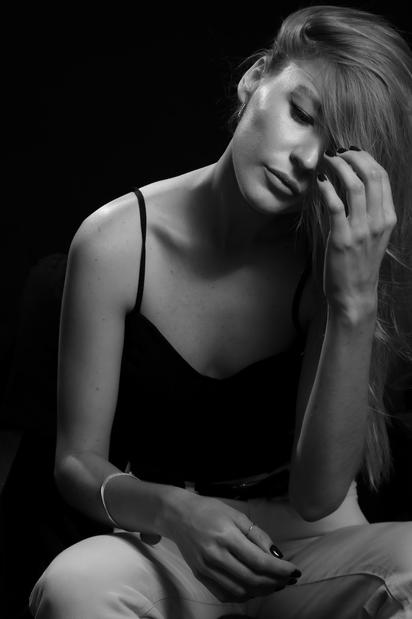 Darina / Model