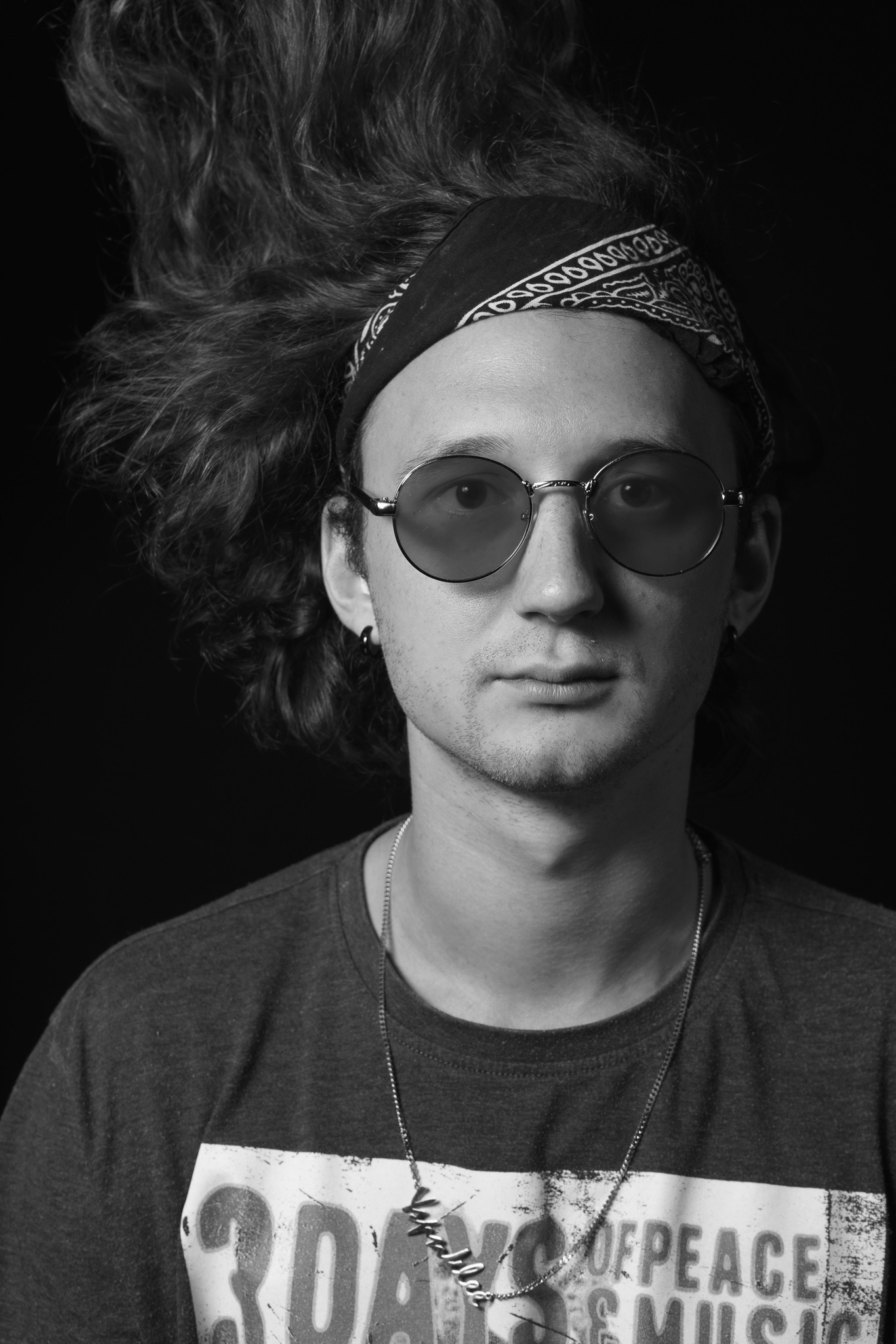 Slava / Vocalist