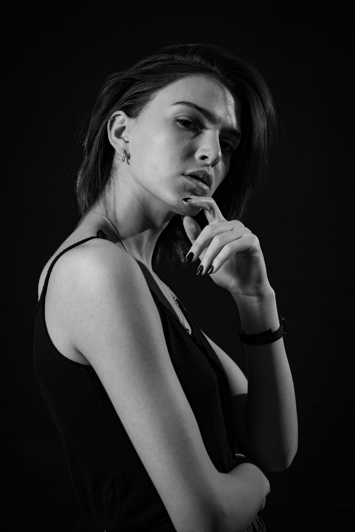 Mia / Journalist