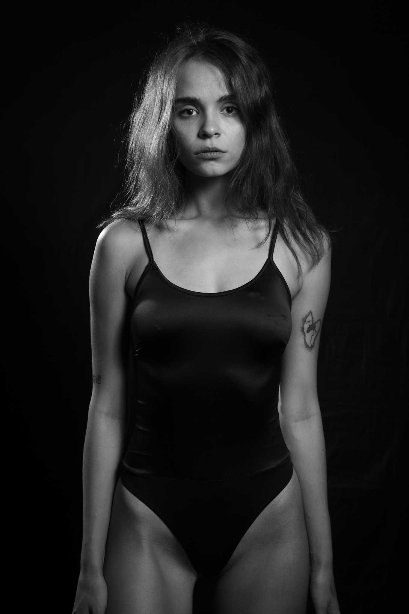 Diana / Model