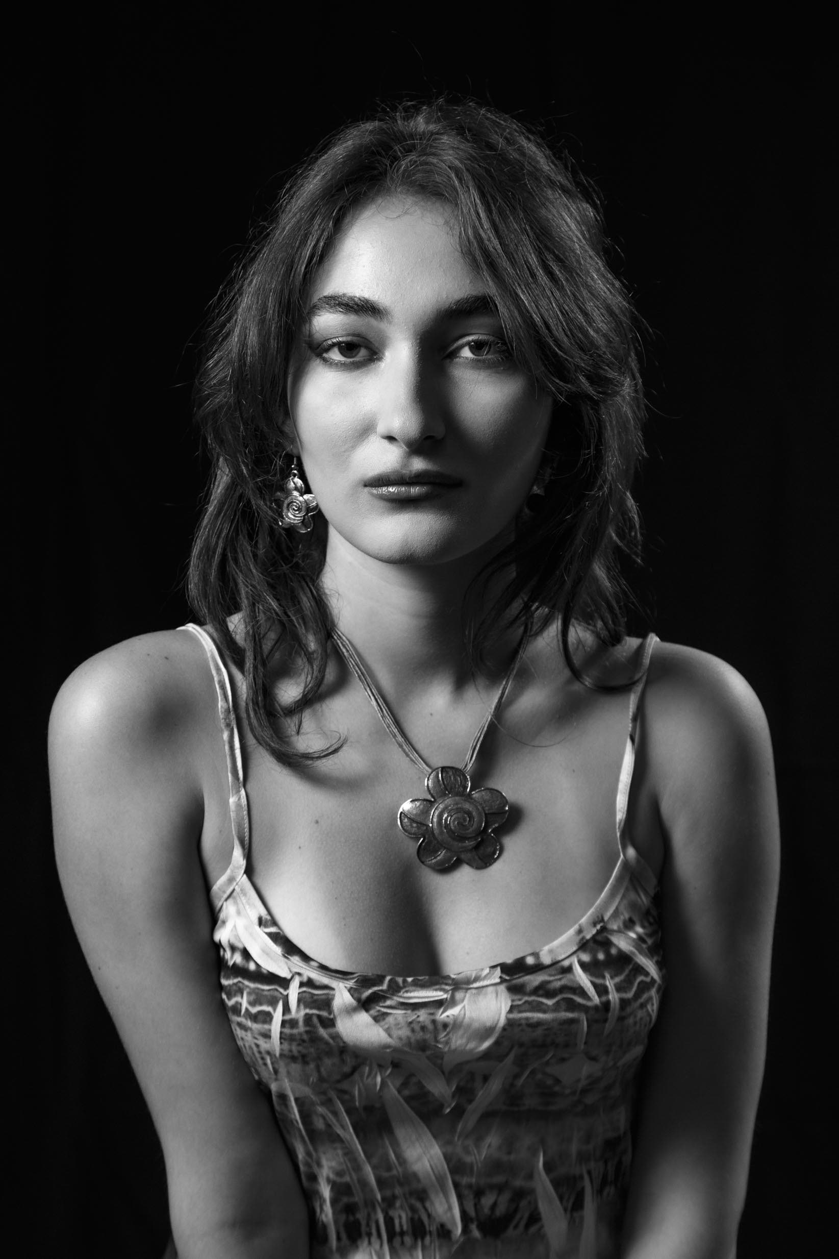 Irine / Actress