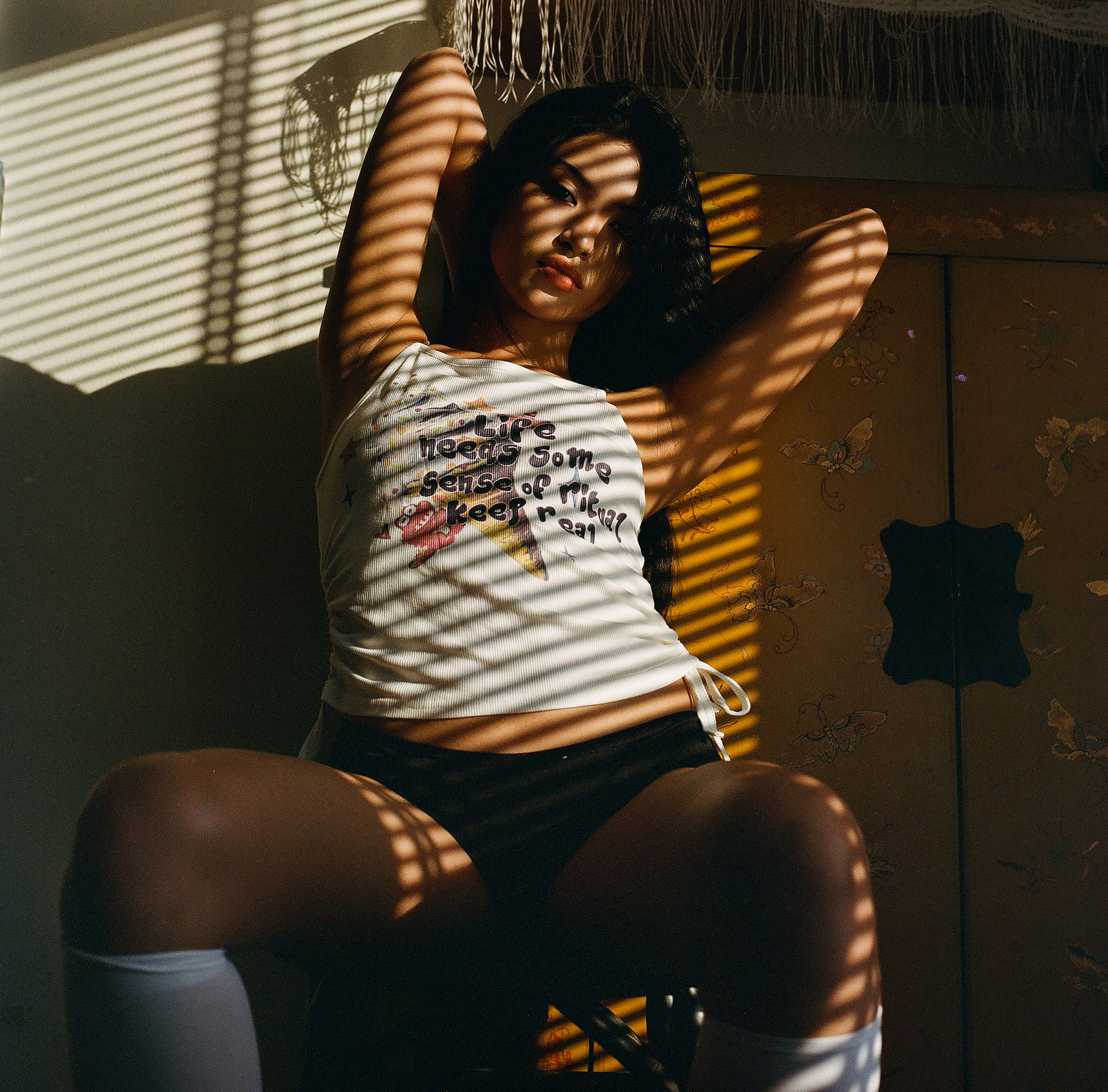 Hasselblad 500cm / Kodak Portra
