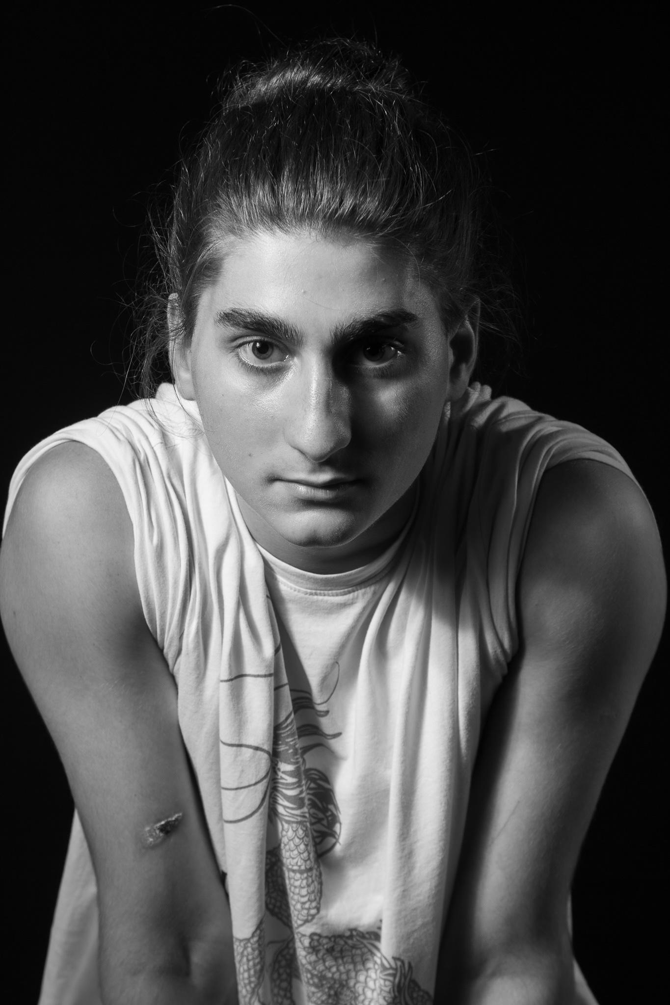 Nika / BMXer