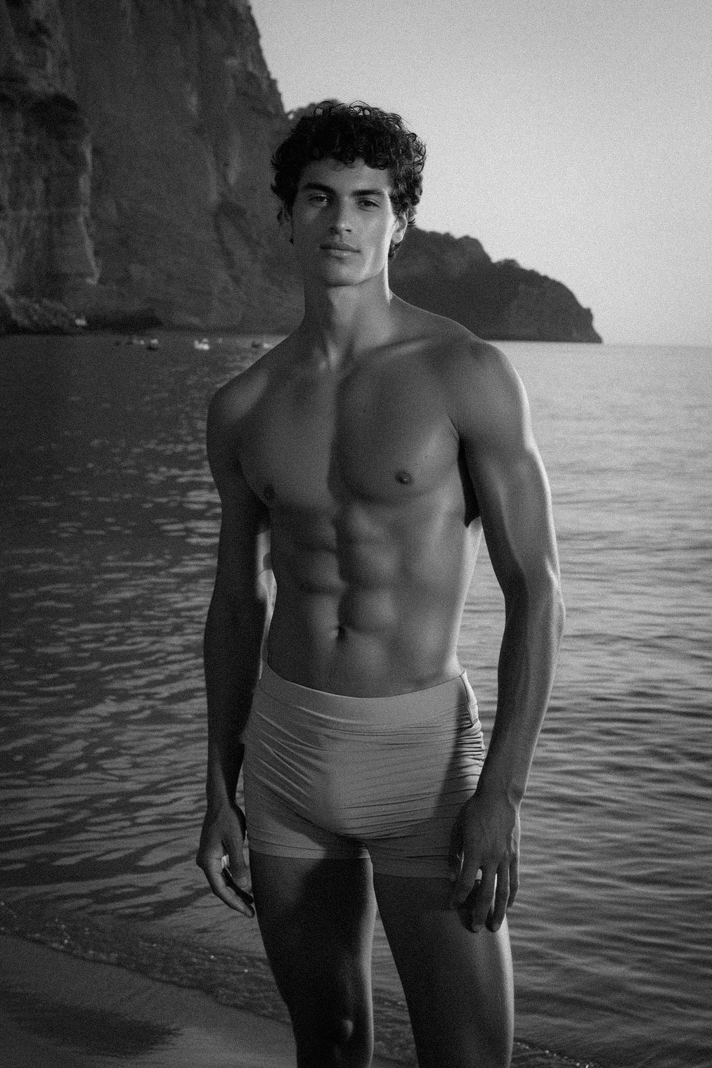 Contax G1 / Ilford HP5