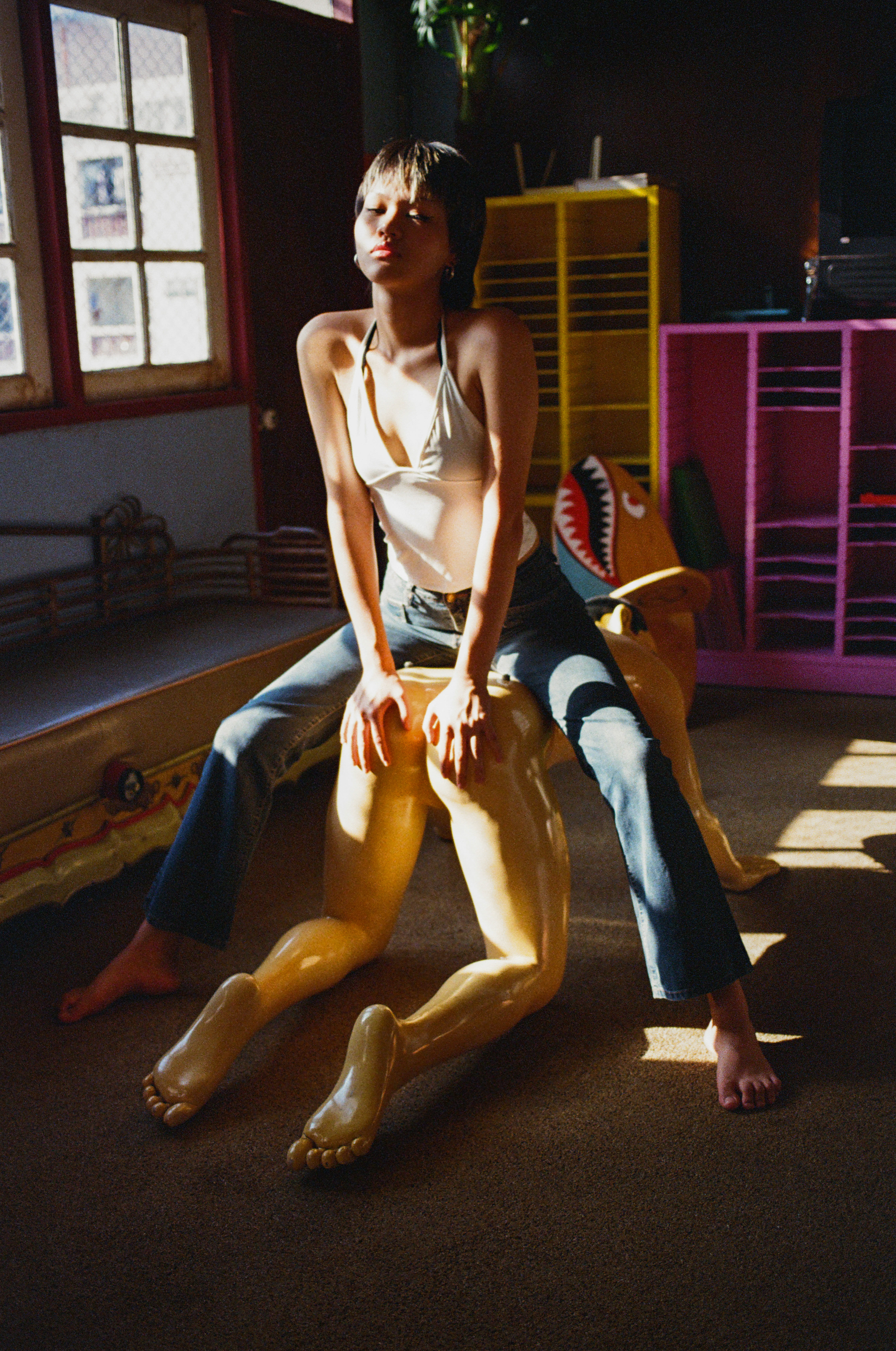 Canon 7 / Kodak Ultramax