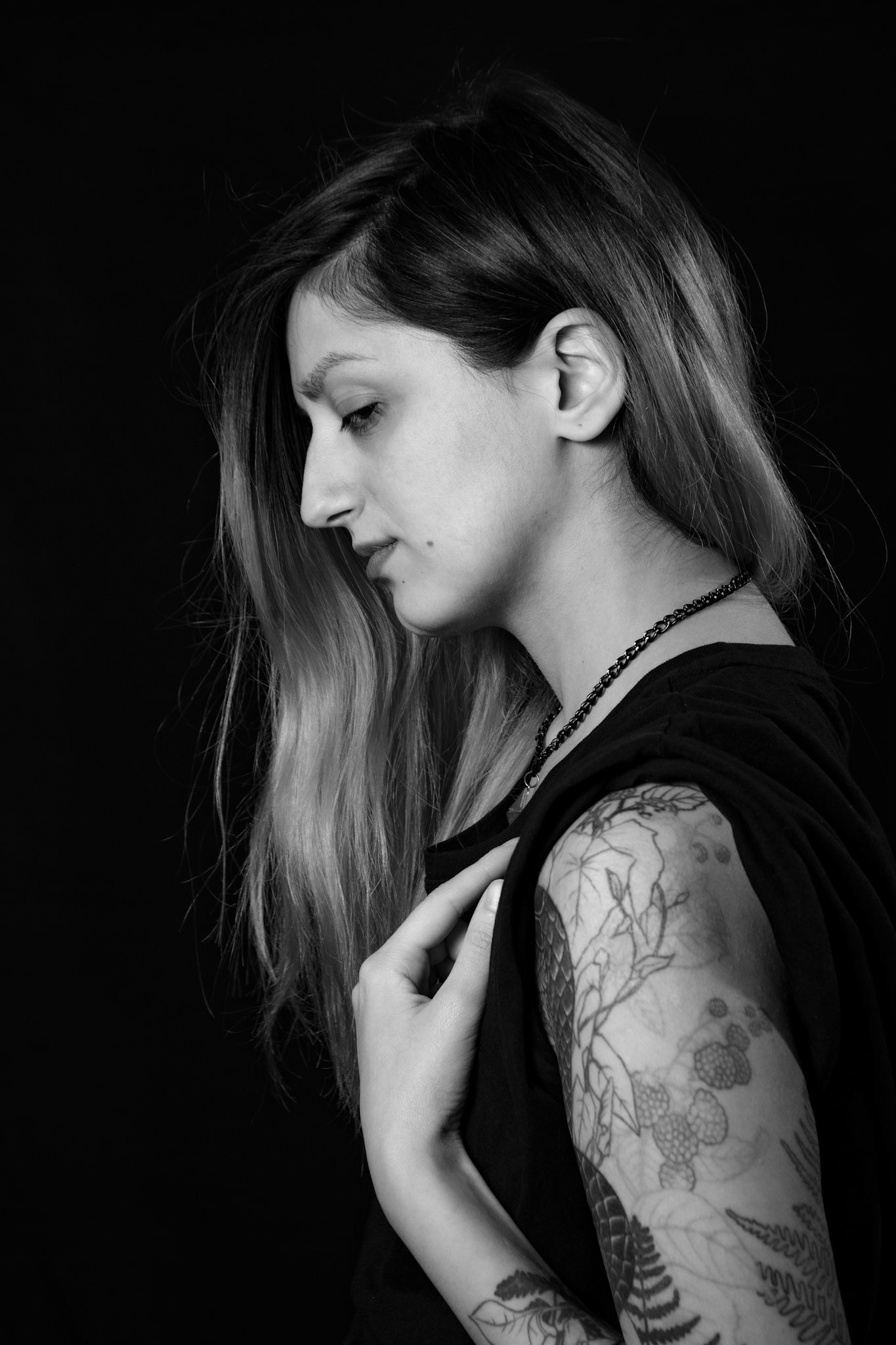 Tamari / Artist