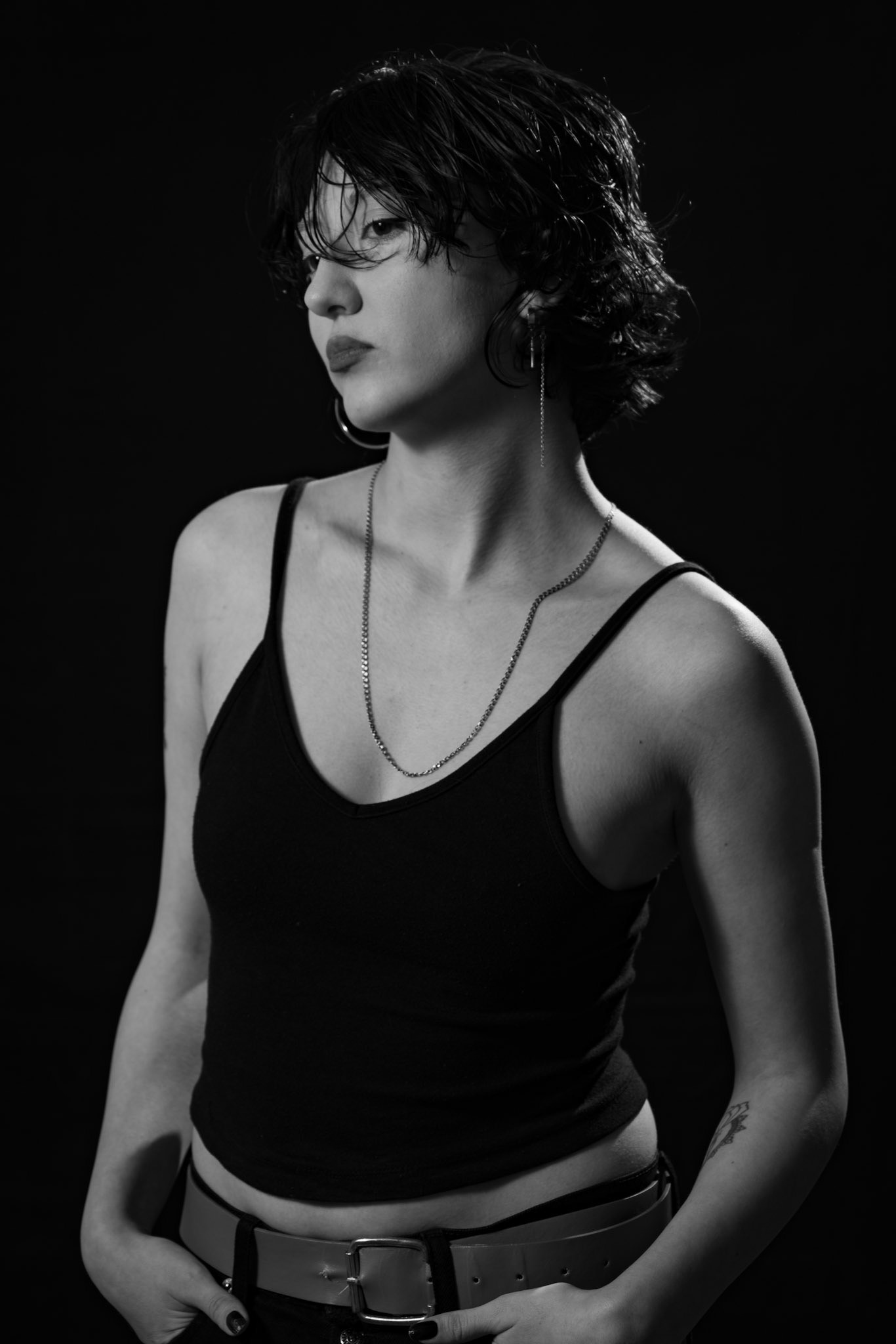 Kerly / Artist