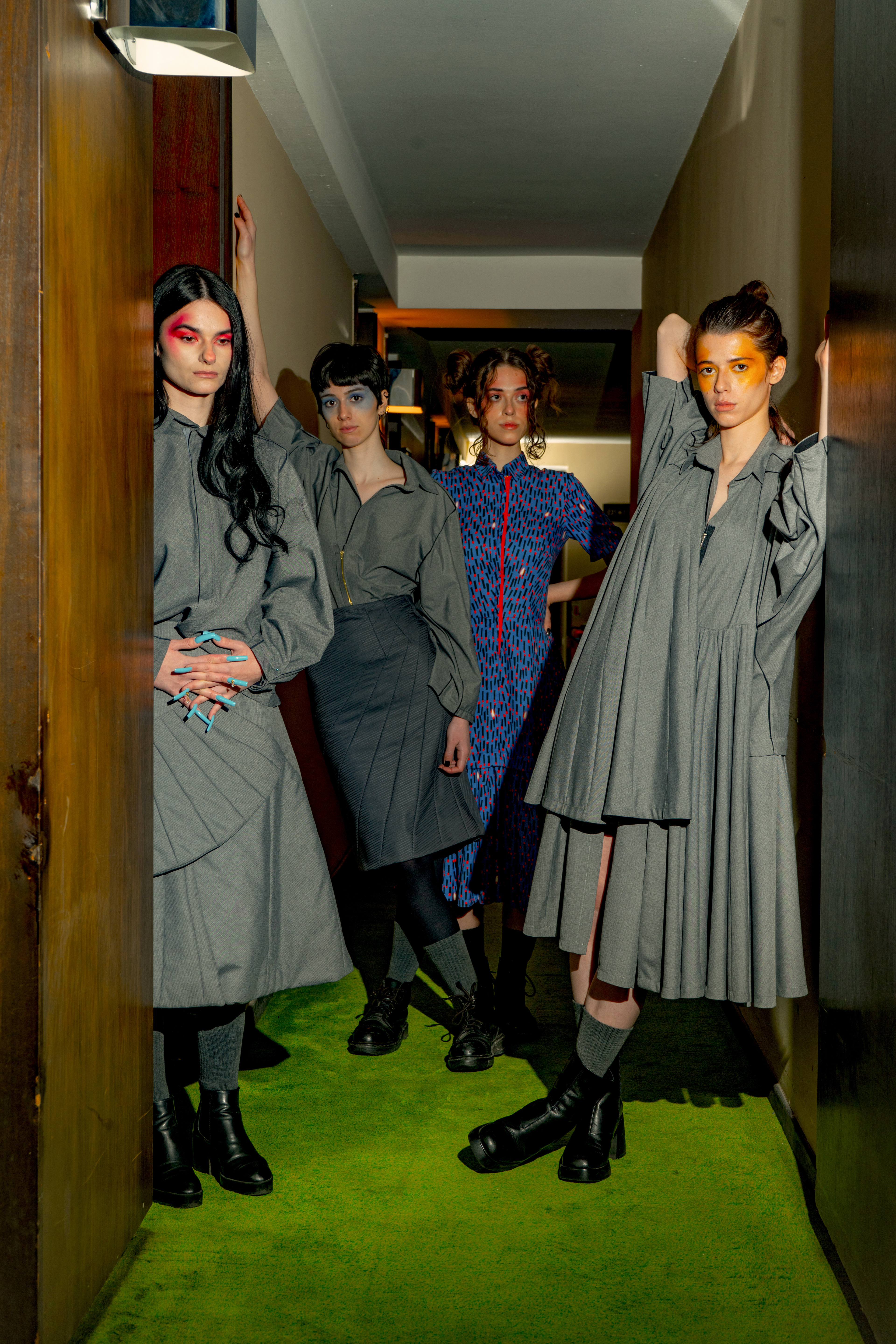 Krenare Rugova A/W 2021