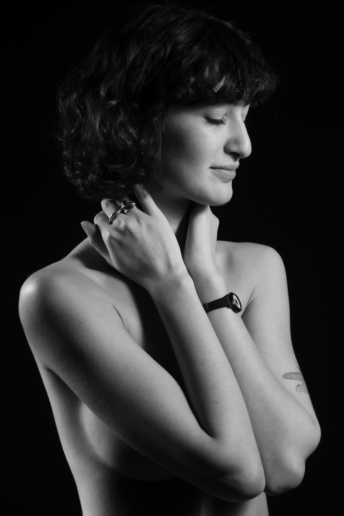 Mariam / Model