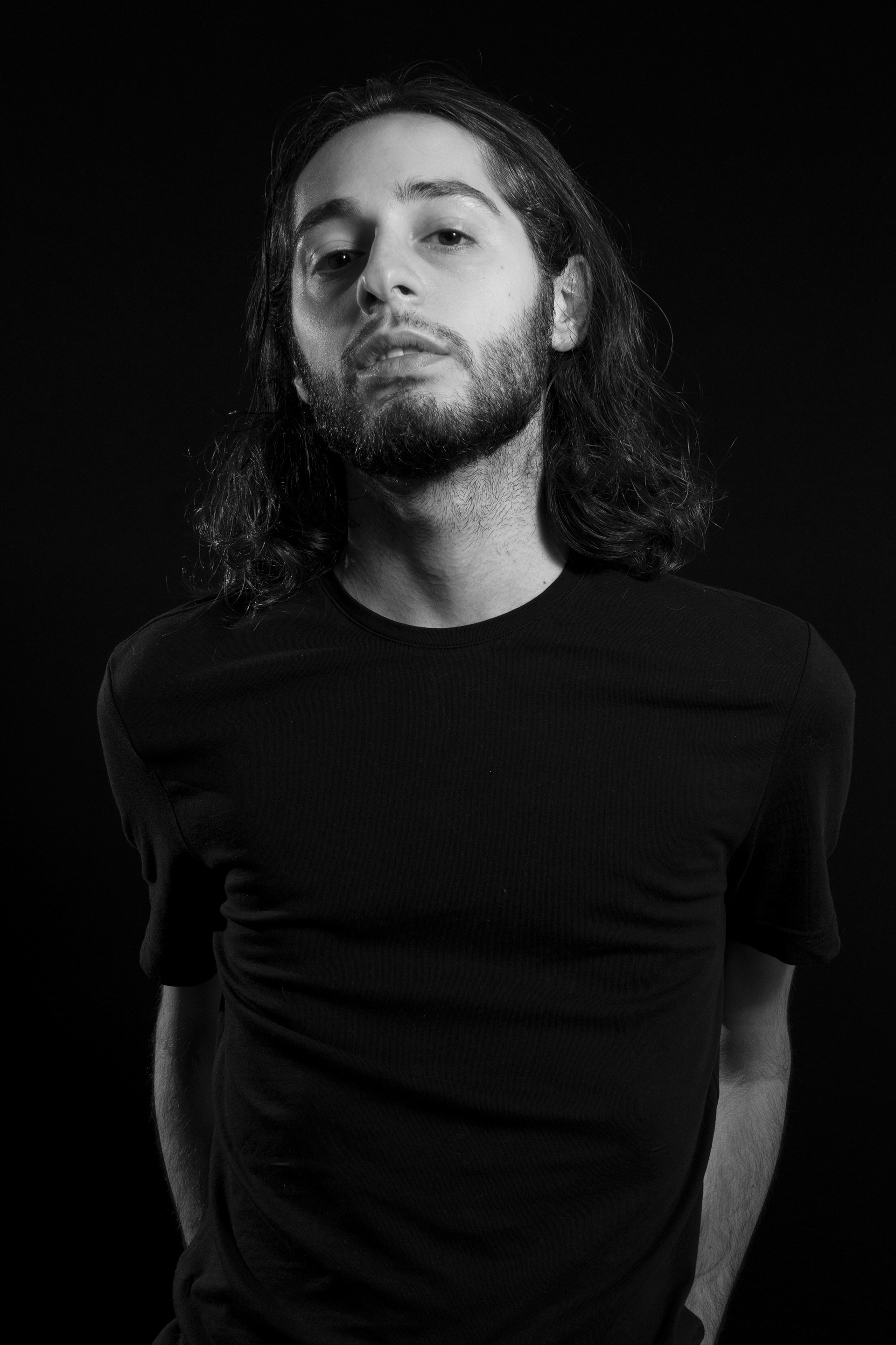 Gevorg / Graphic Designer