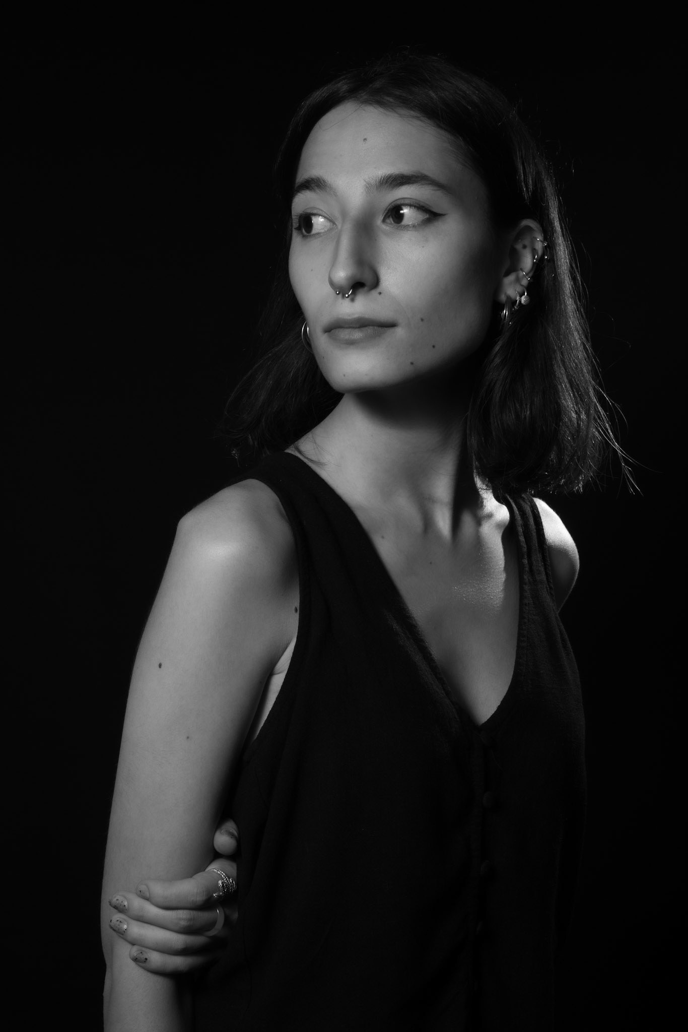 Mariam / Artist