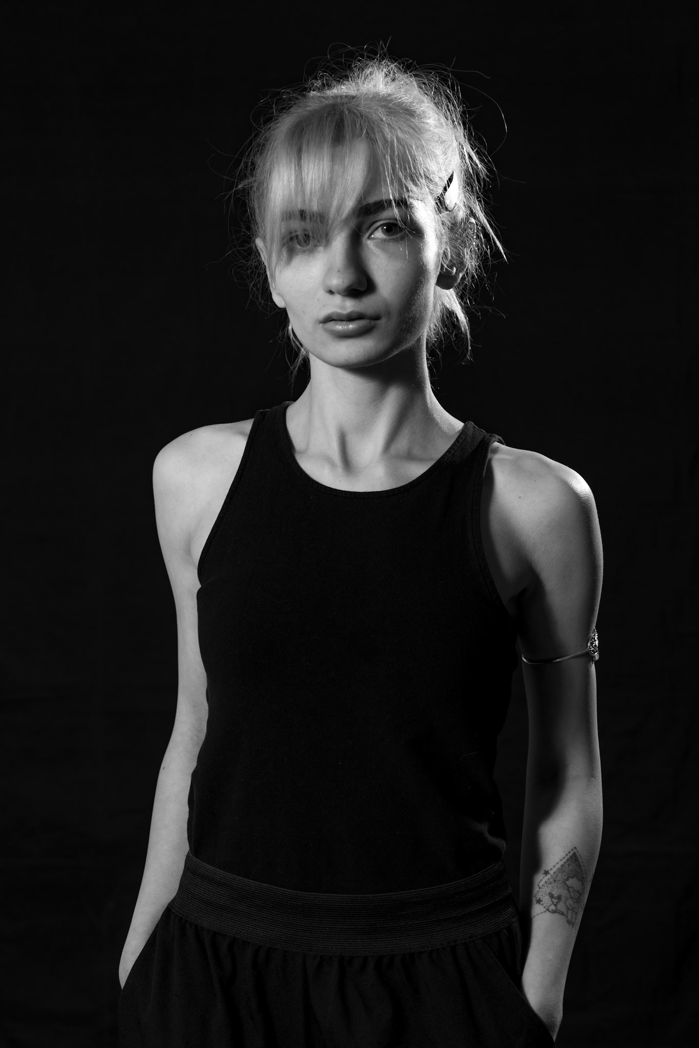 Jeyla / Writer