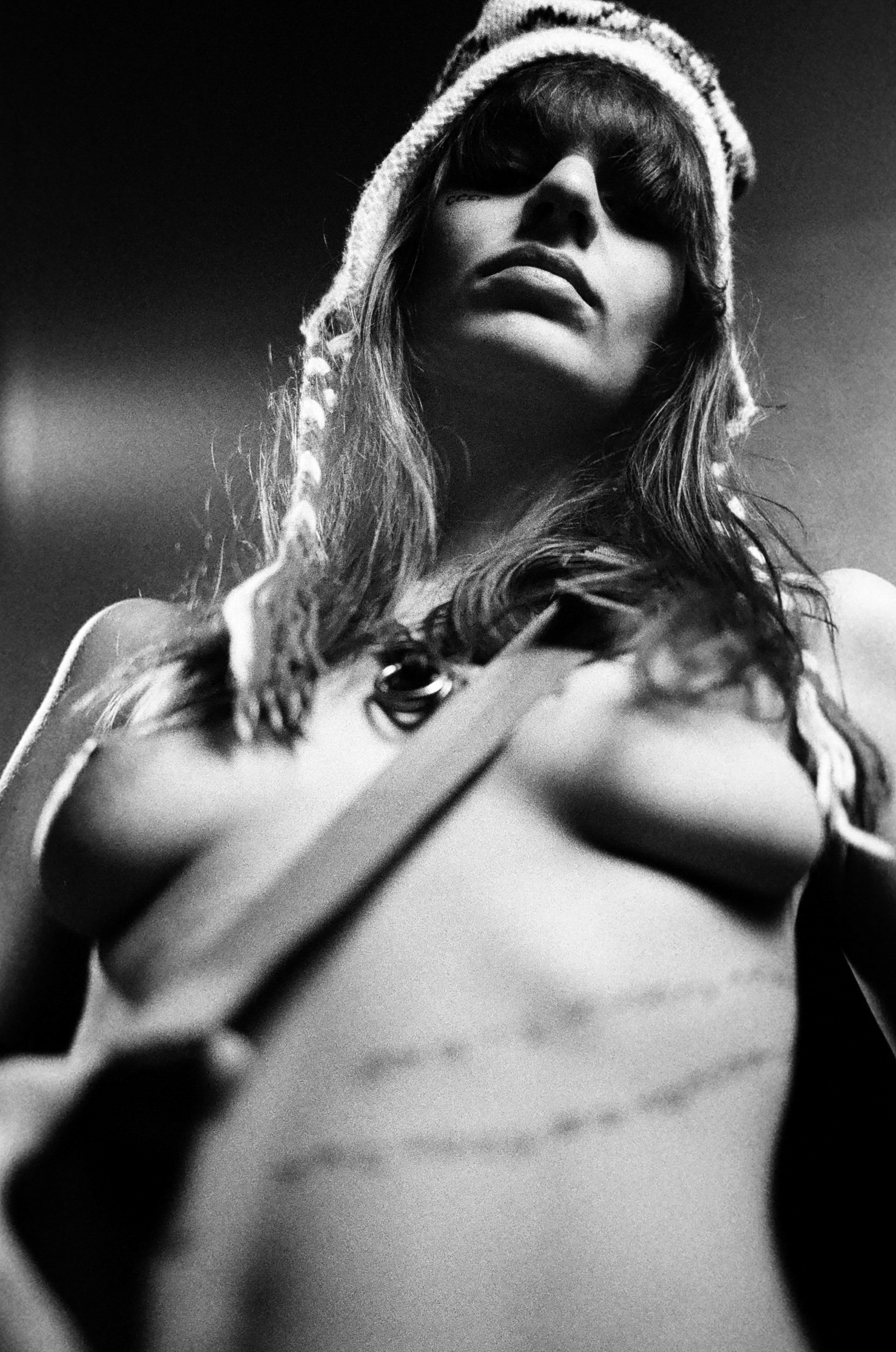 Canon EOS 7 / Fomapan 400