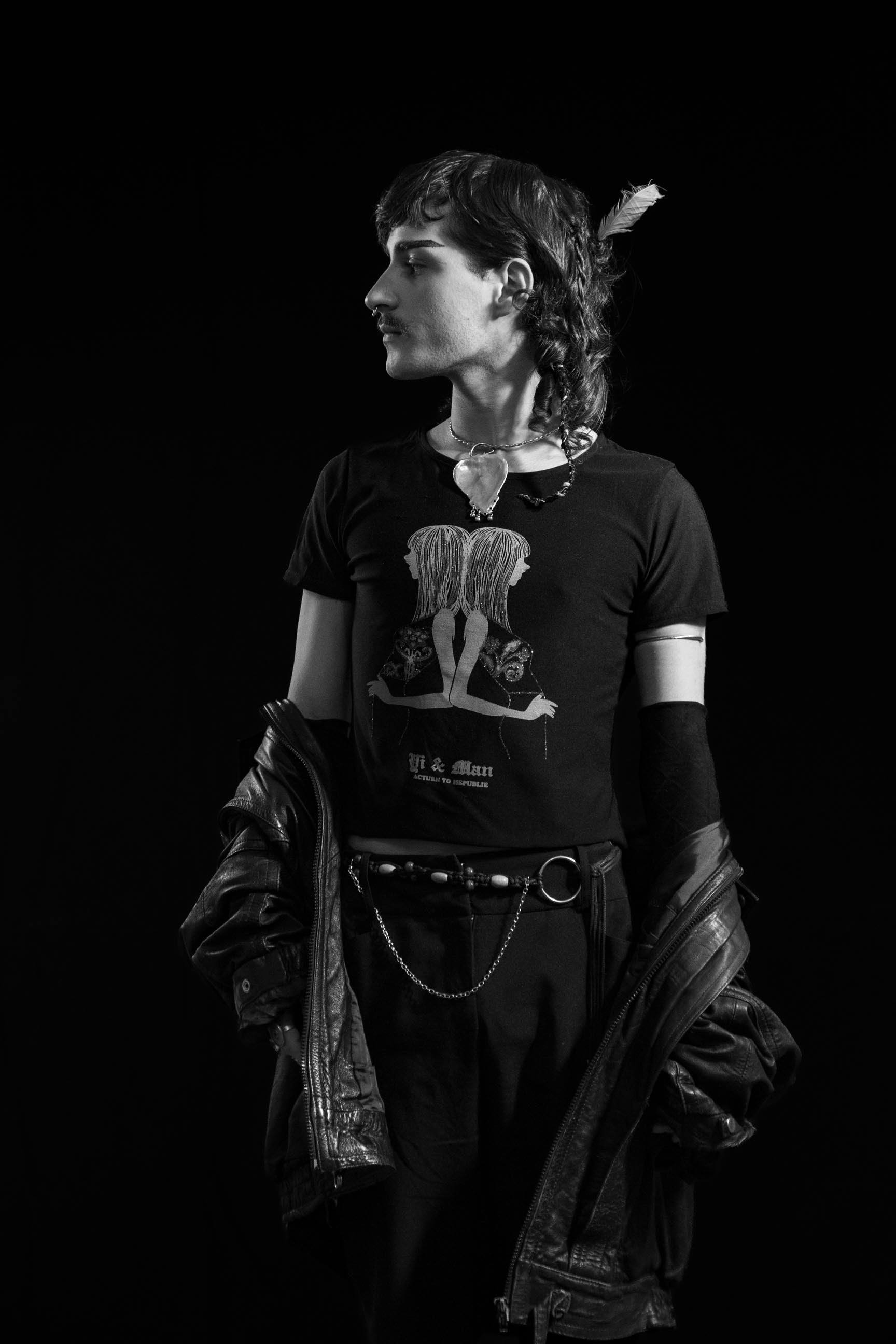 Dito / Stylist