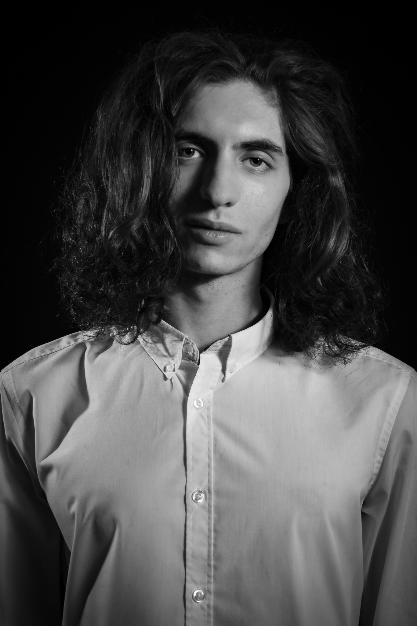 Arman / Philosopher