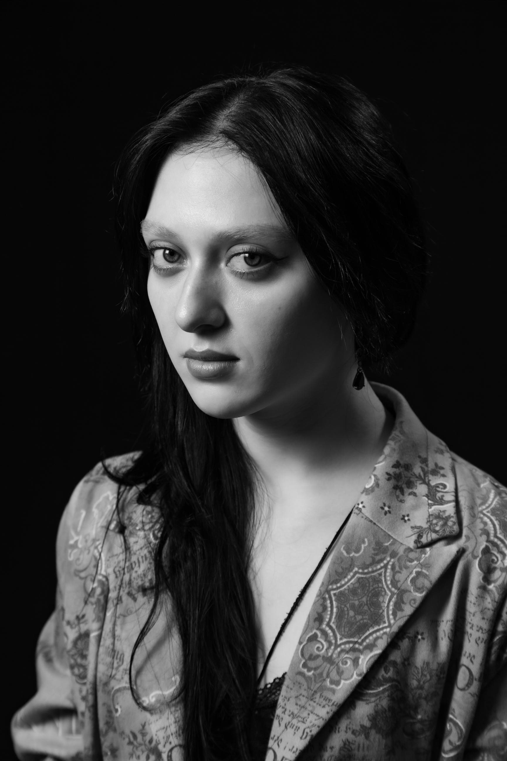 Mariam / Dancer