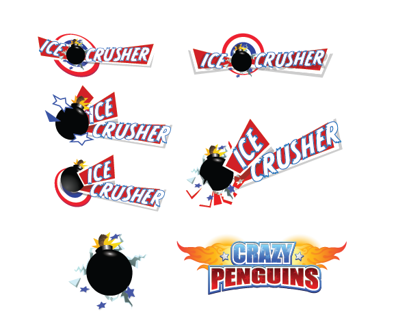 Logo Design 