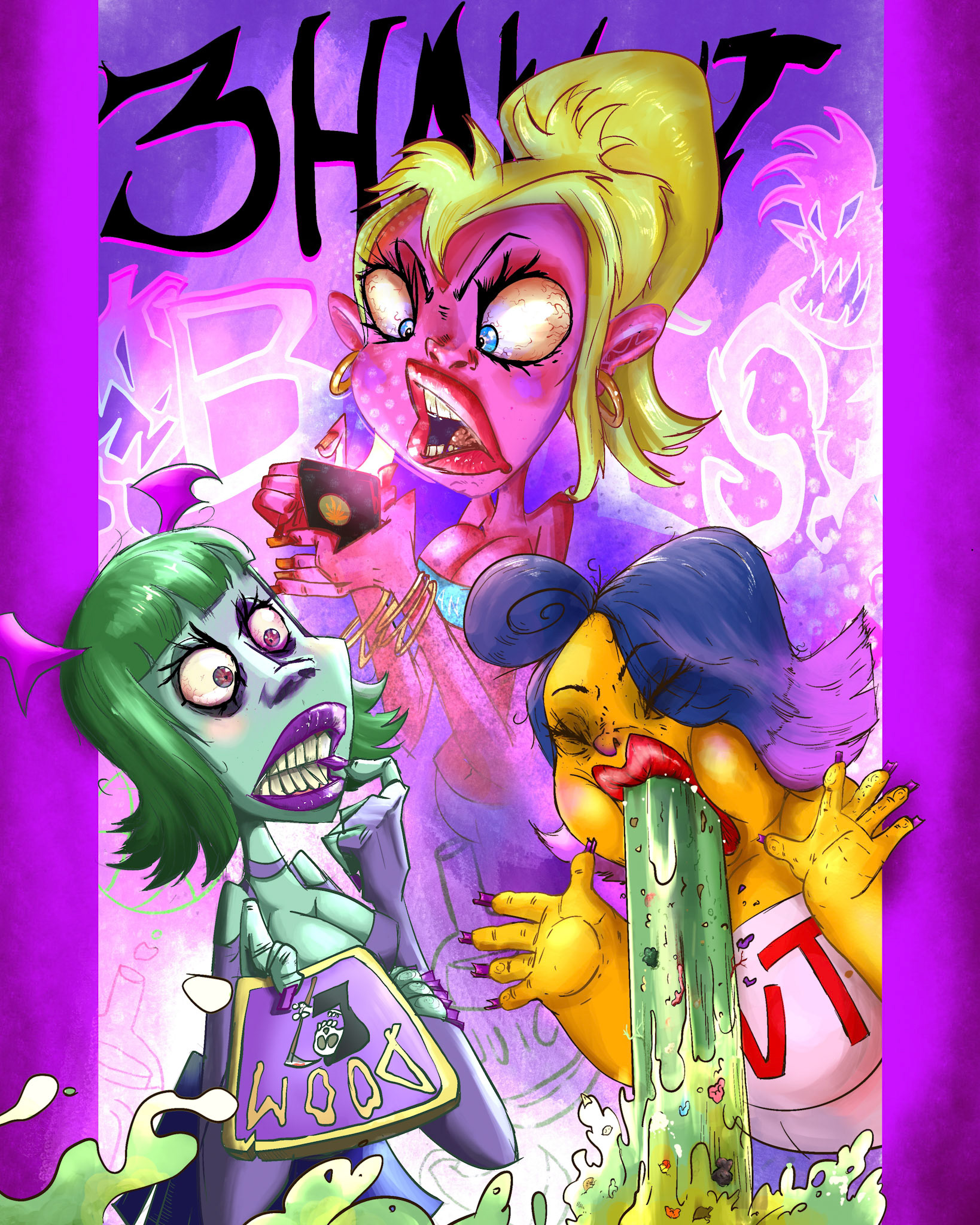 Untitled Artwork