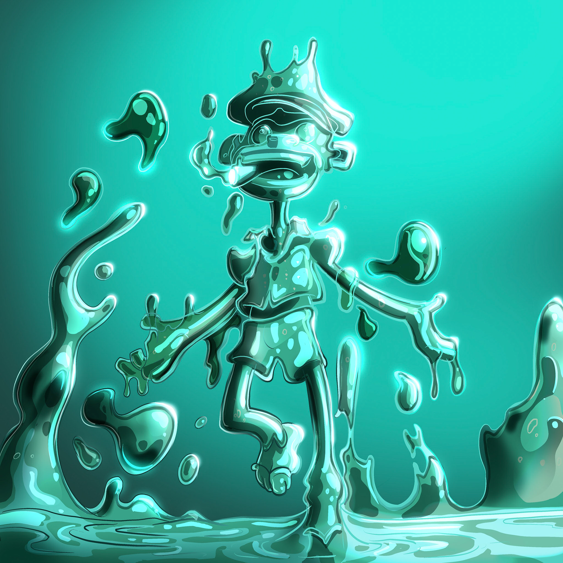 Untitled Artwork