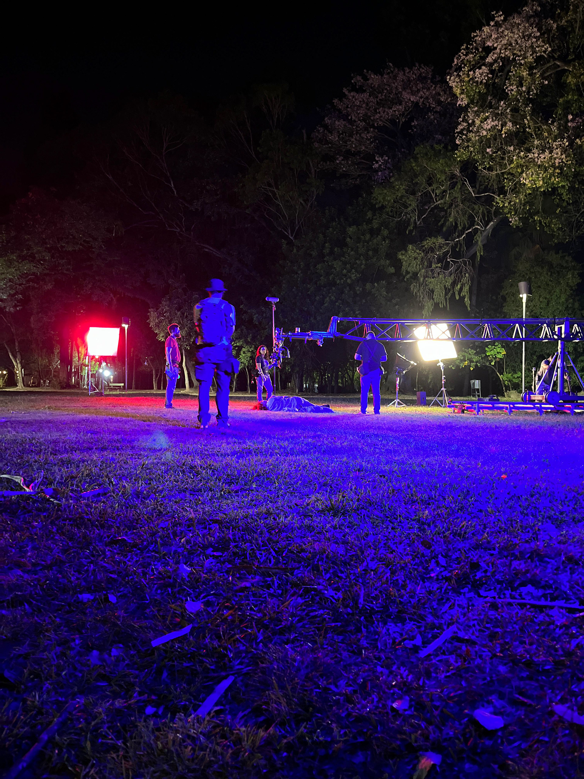 noturna externa
