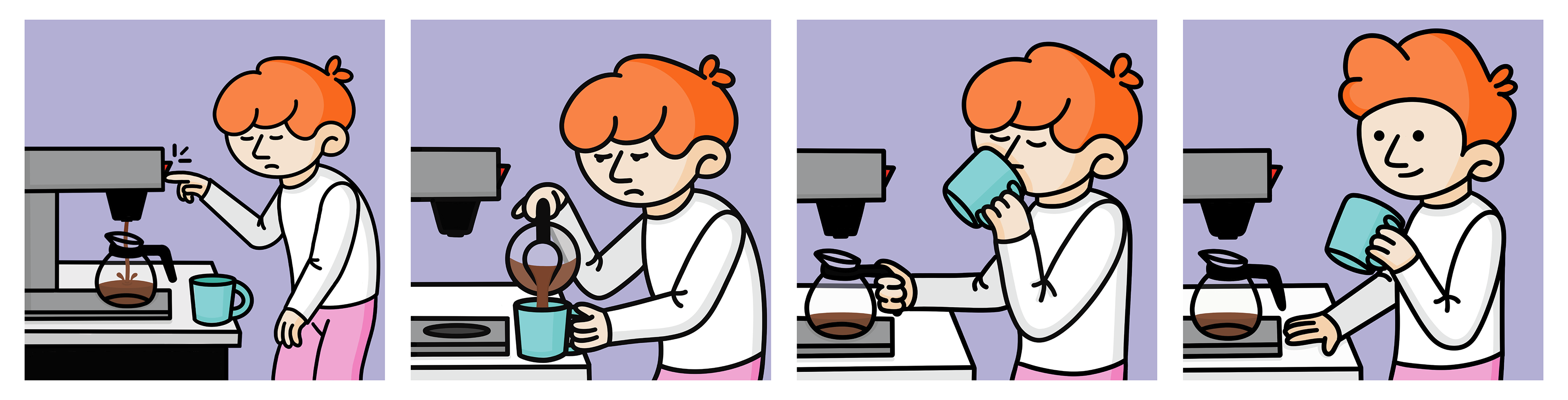 Kelsea Heath Daily Joys