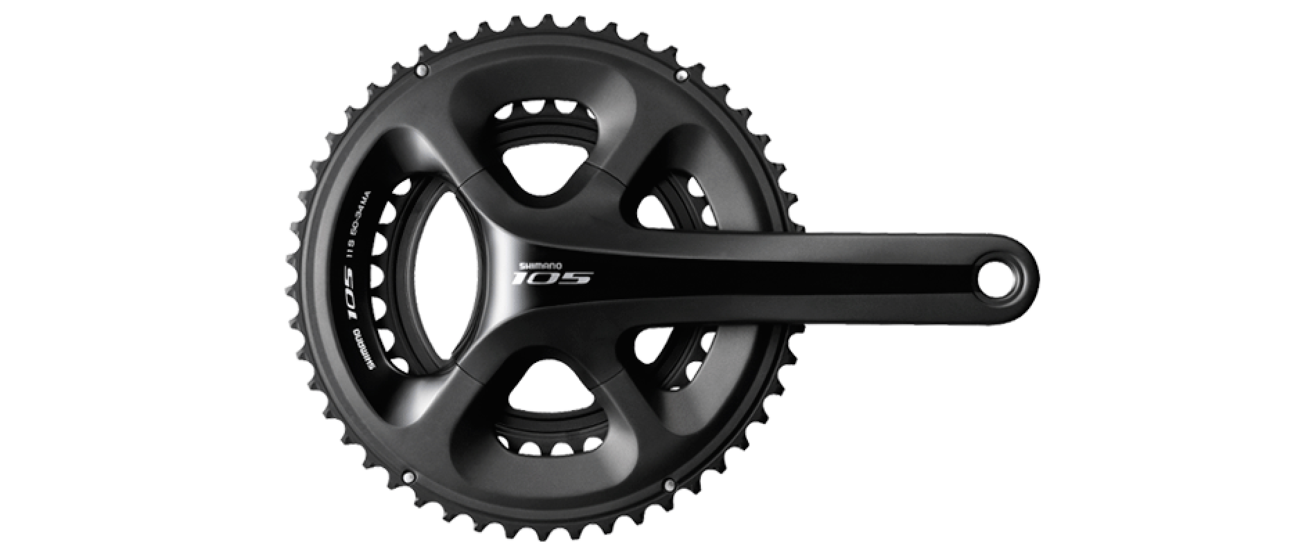 The best sale project crankset