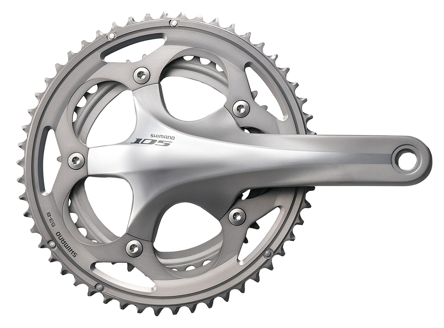 The project hot sale crankset