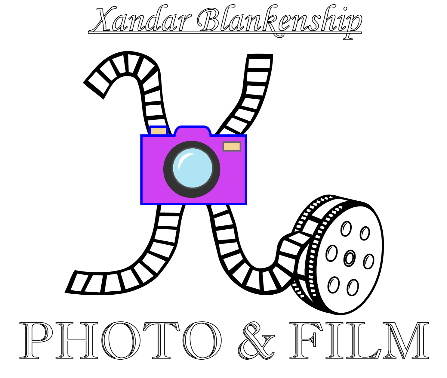 Xandar Blankenship