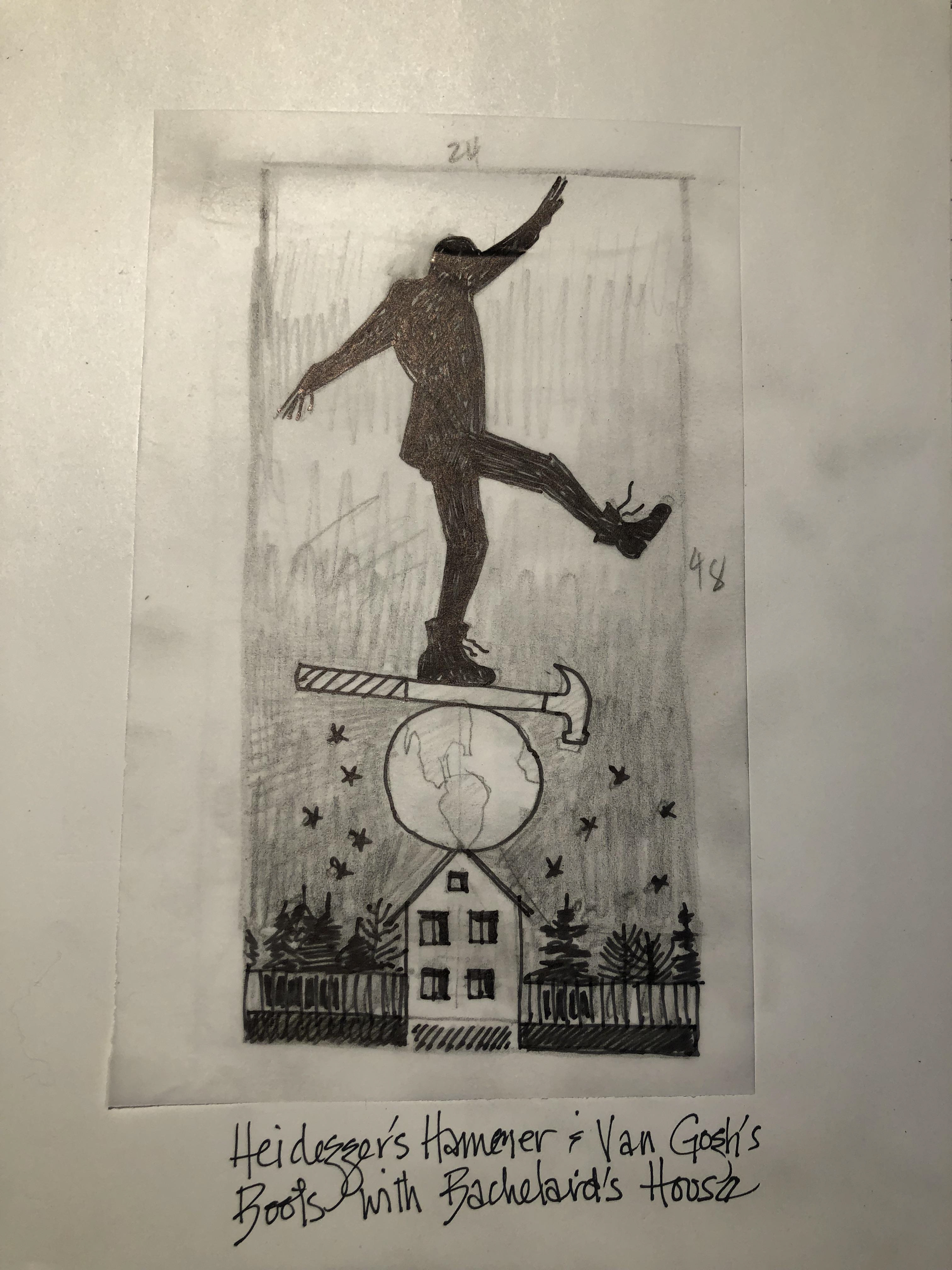 Image 1 - Sketch