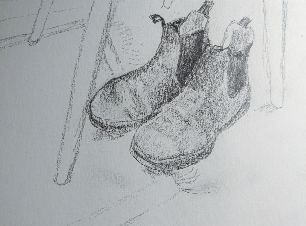 Image 3 Walking Shoes