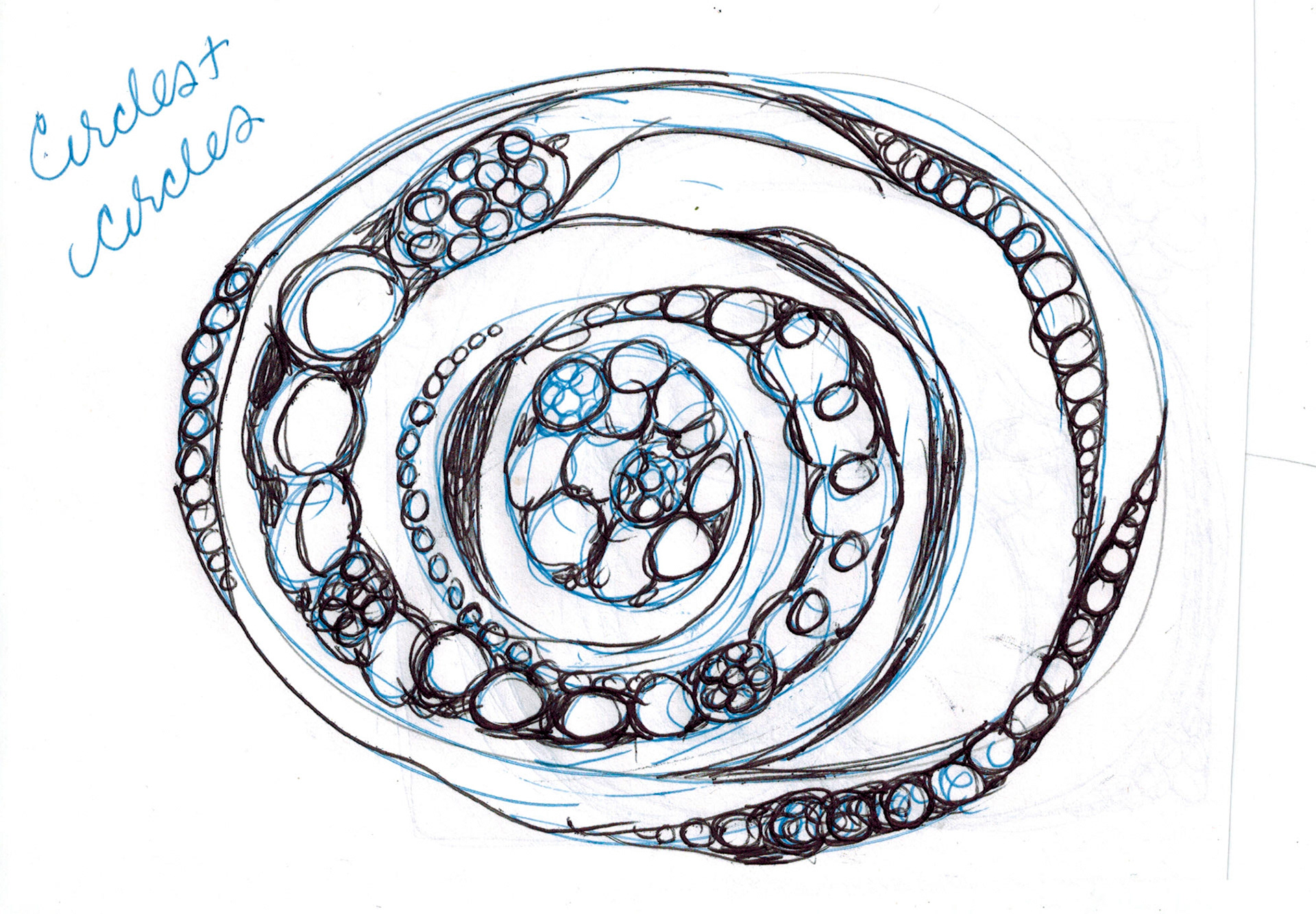 Image 2 - CPOW Doodle Exercise