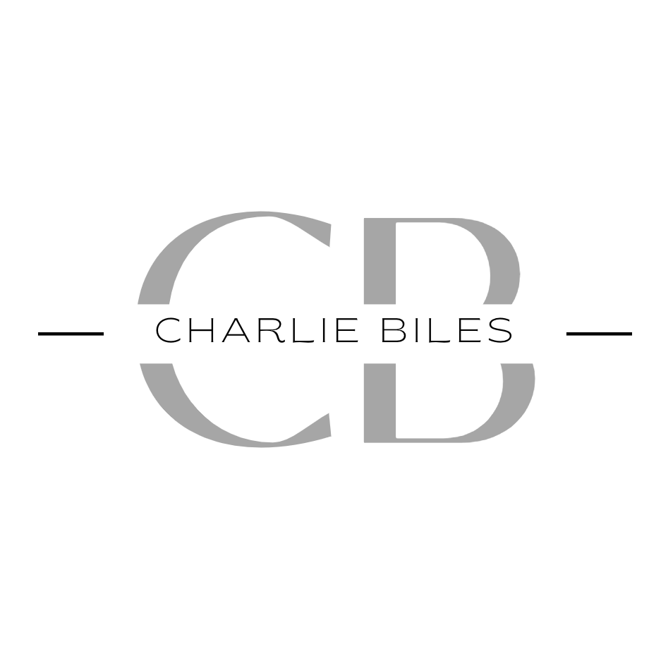 CHARLIE BILES