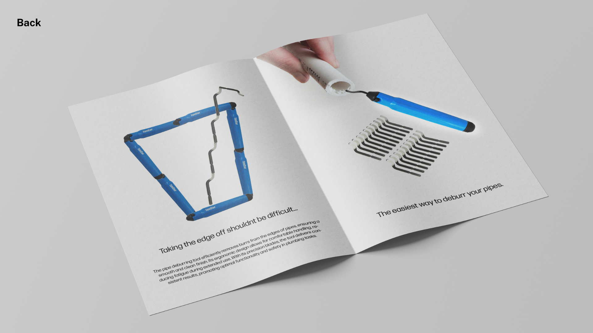 Brochure (Inside) 