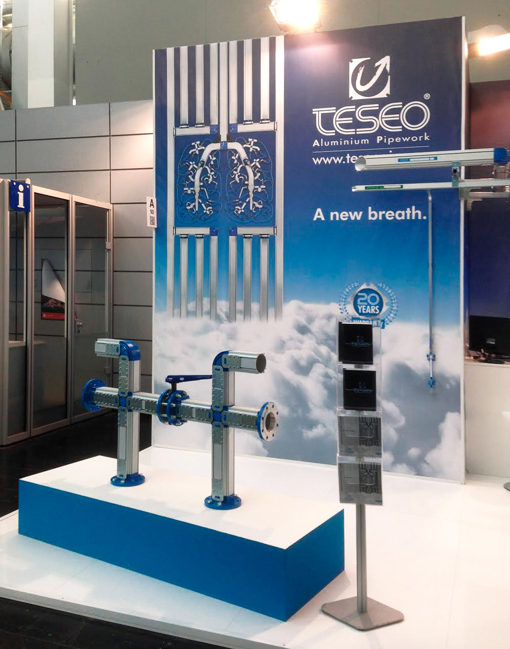 Hannover Messe 2015