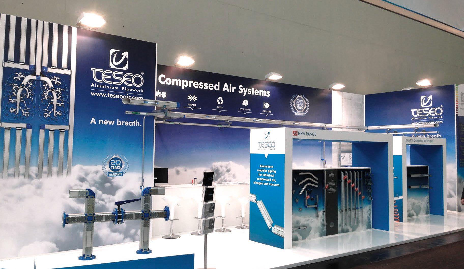 Hannover Messe 2015