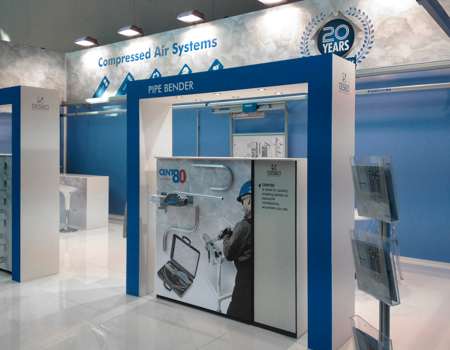 Hannover Messe 2013