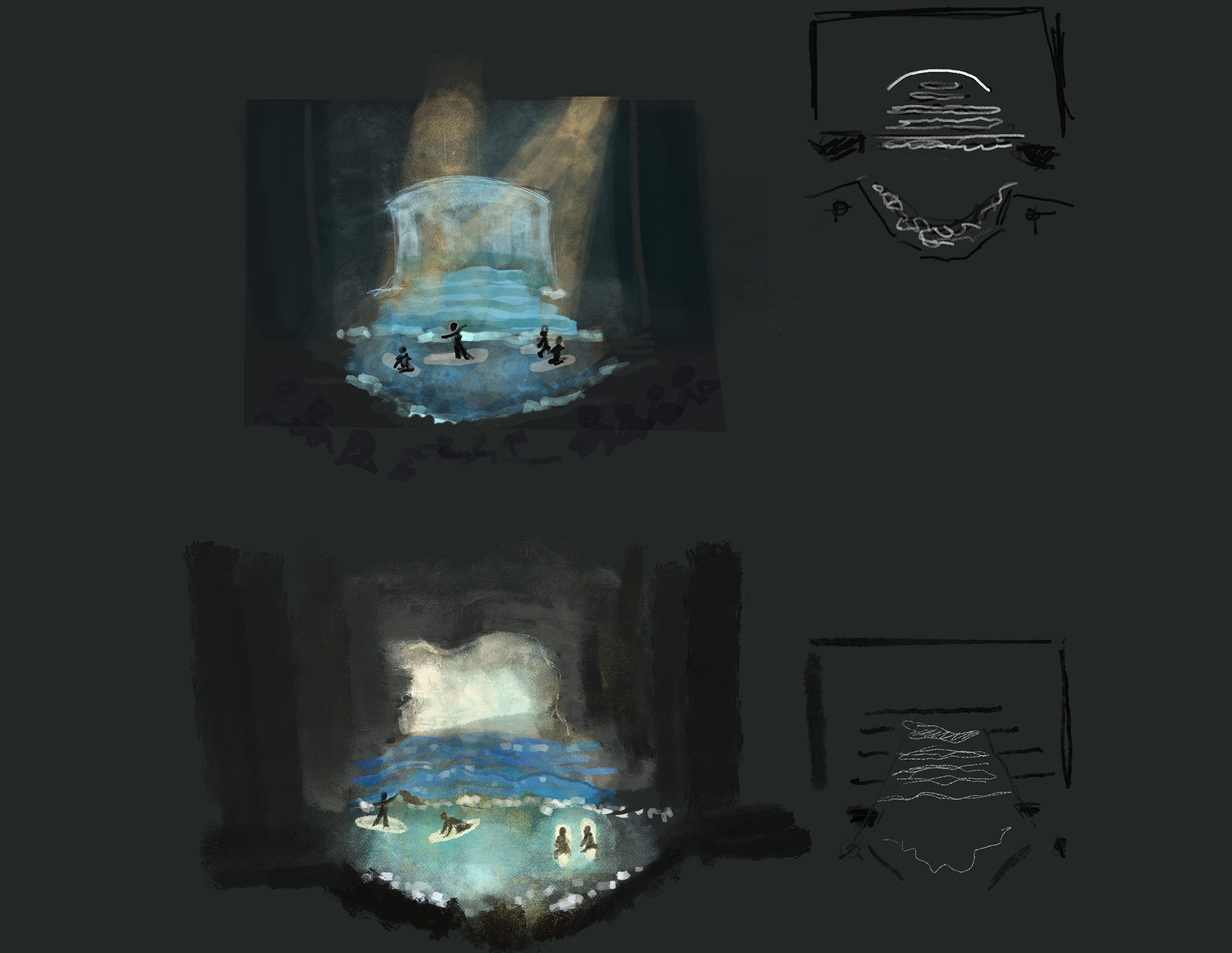 Development Sketch