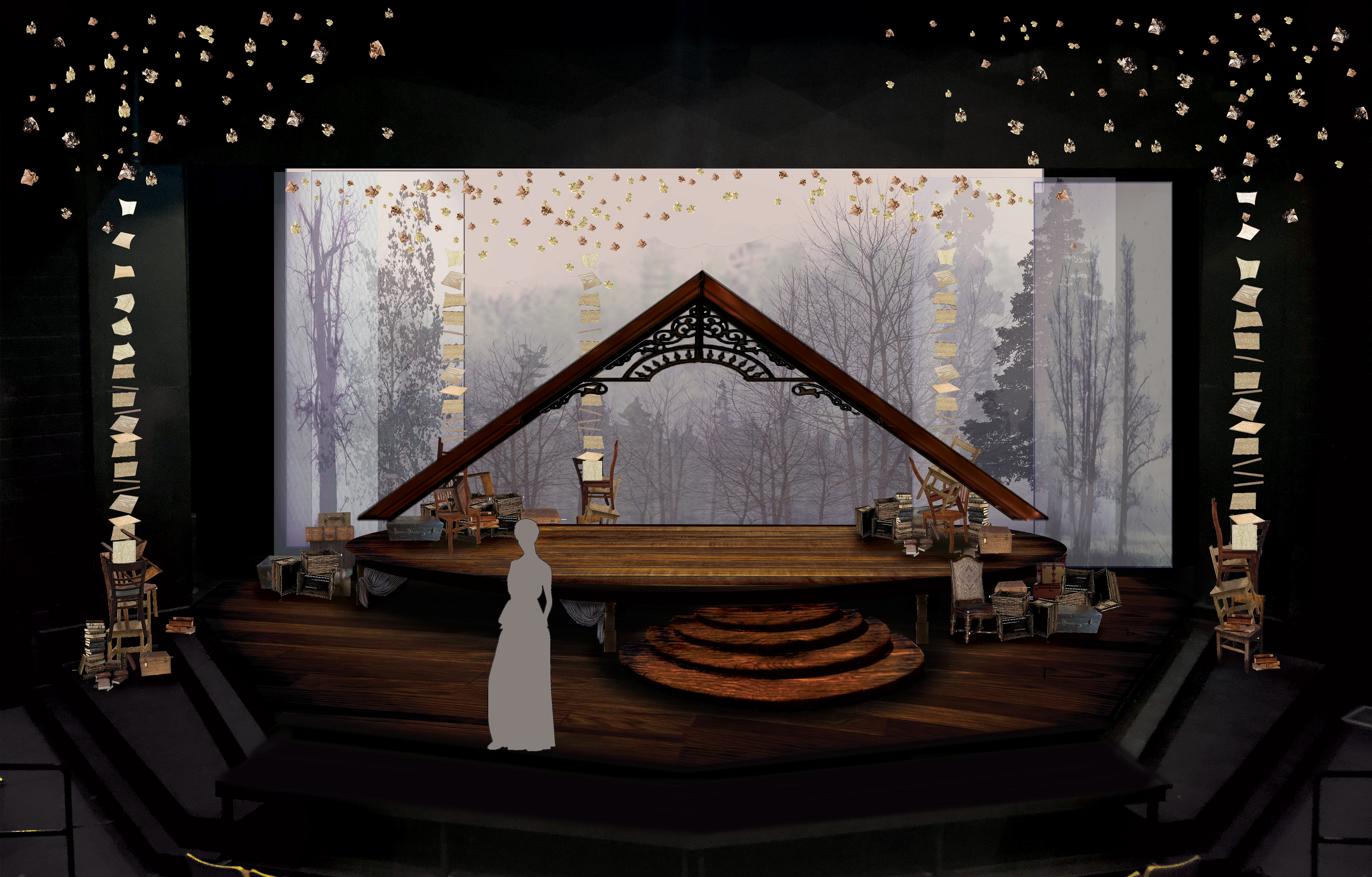 Little Women The Musical