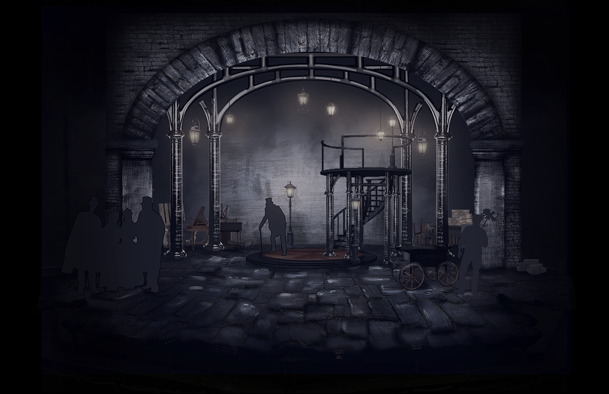 A Christmas Carol