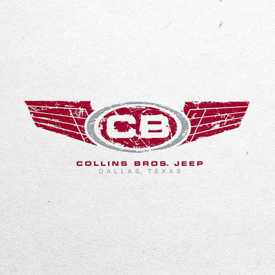 Collins Brothers Jeep