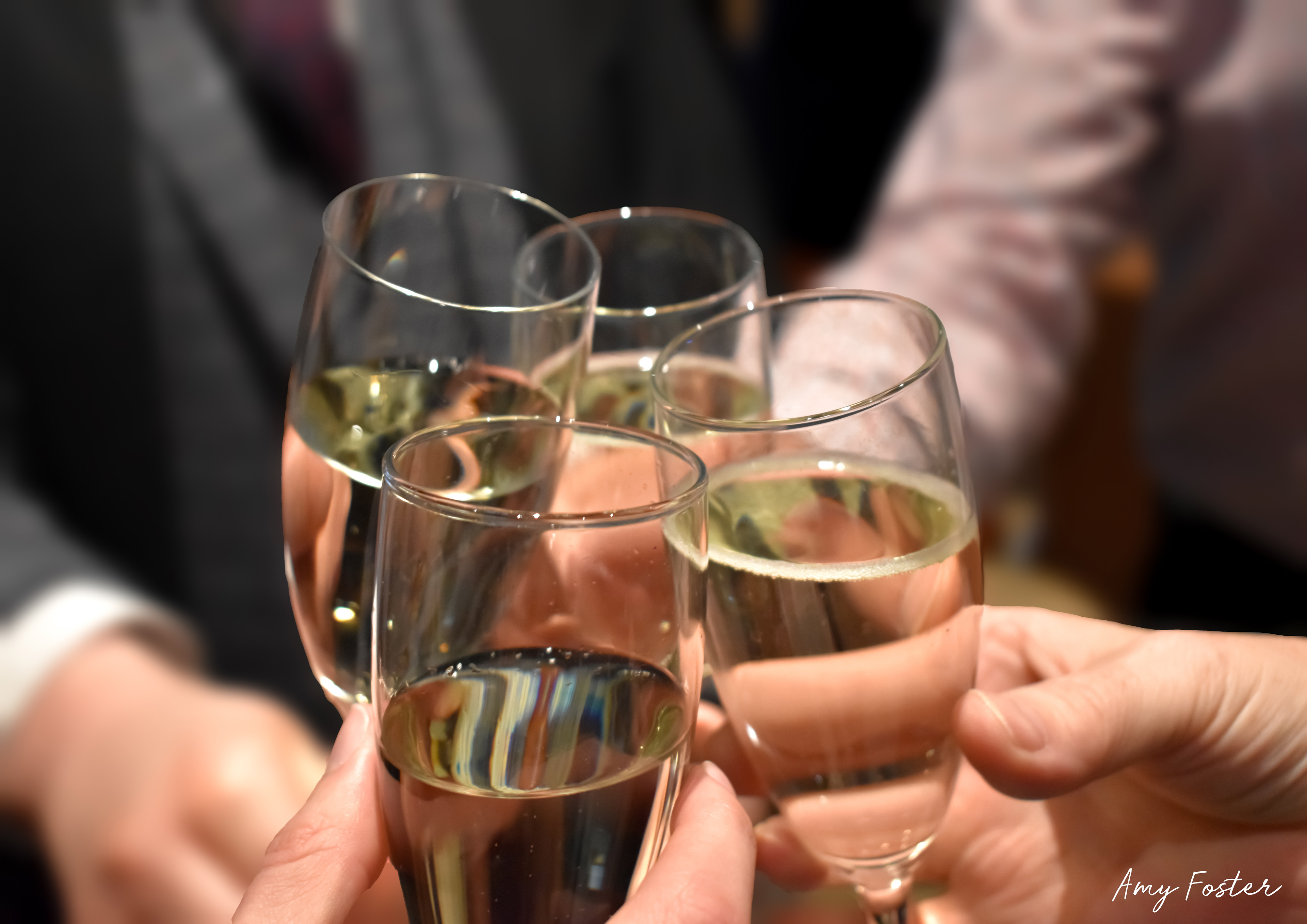 Cheers