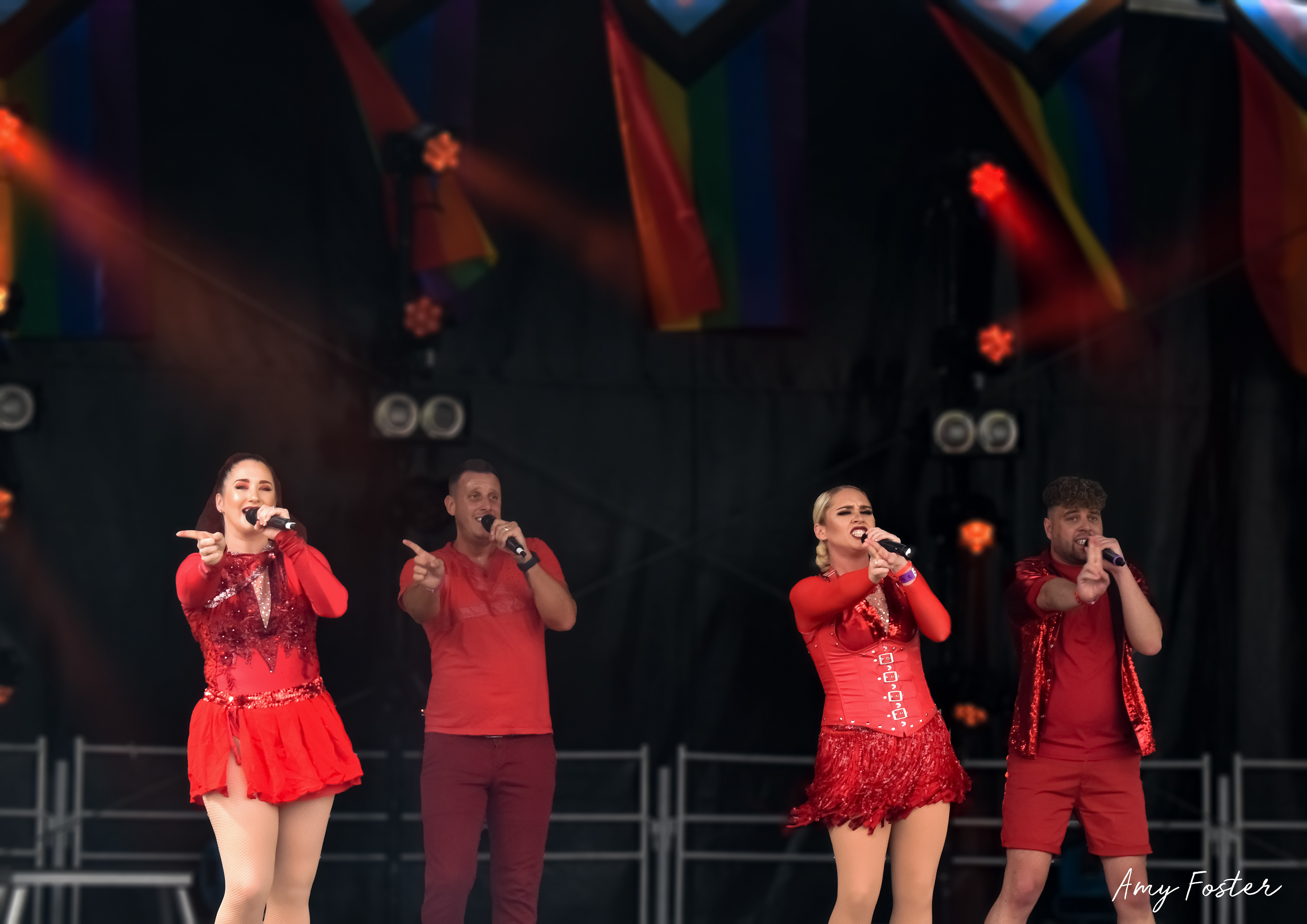 Performers
